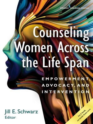 cover image of Counseling Women Across the Life Span